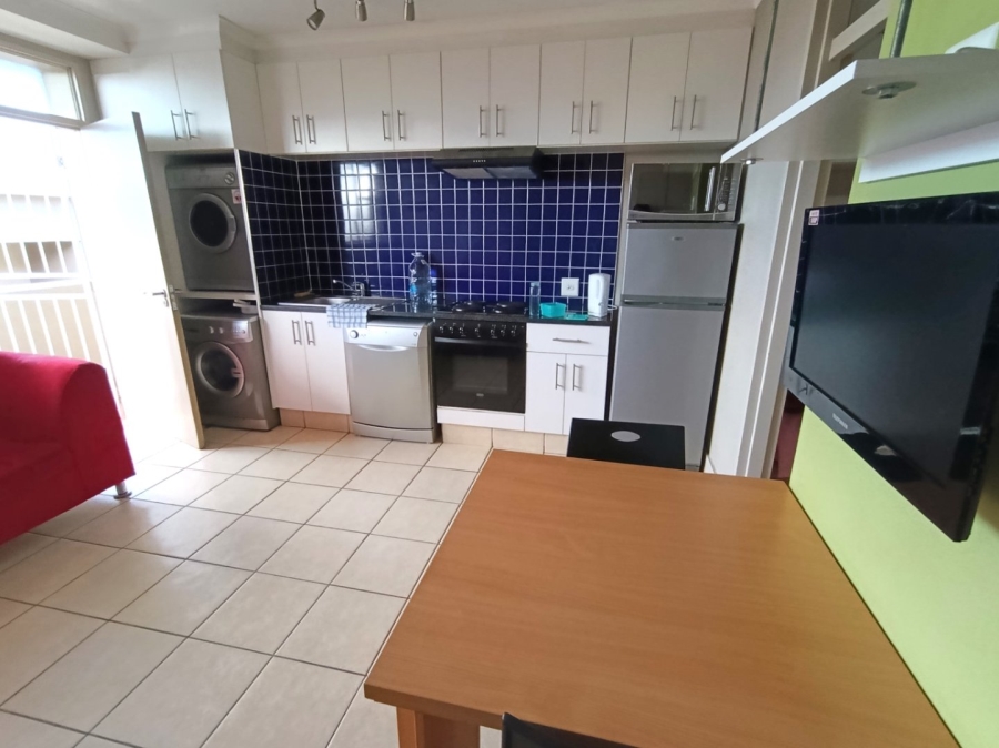 2 Bedroom Property for Sale in Universitas Free State